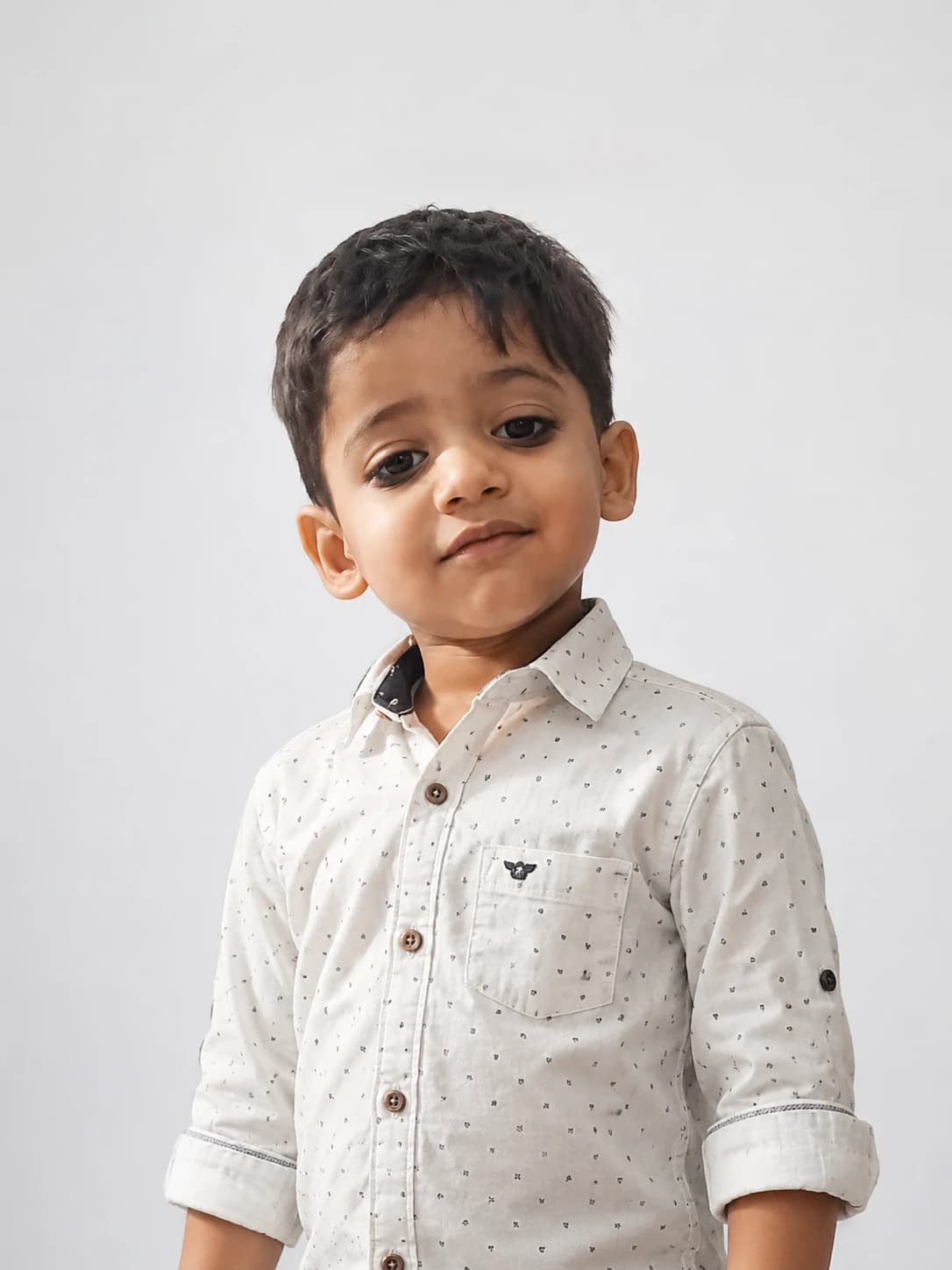 Anirudh Yadav - Next Generation