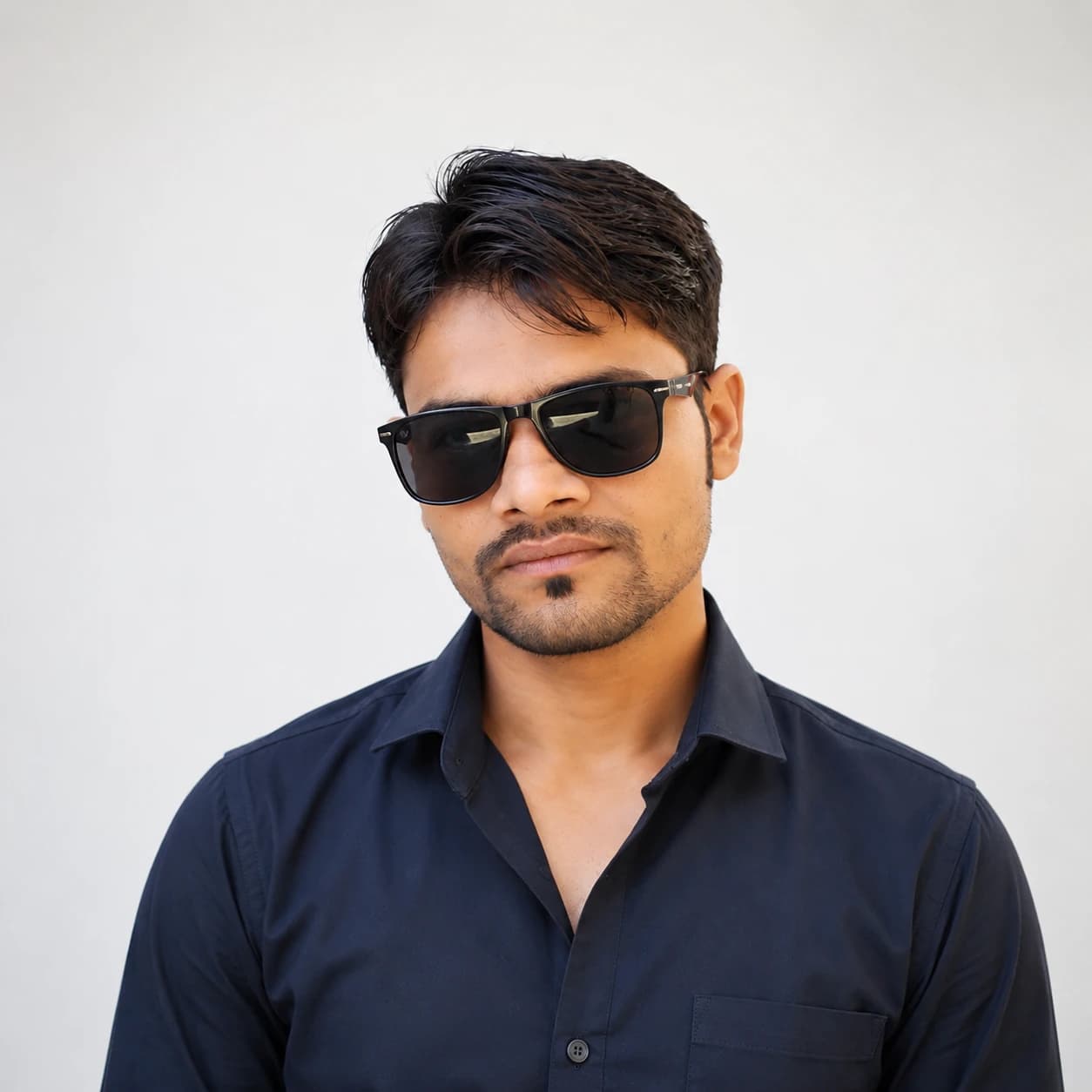 Manoj Yadav - Founder