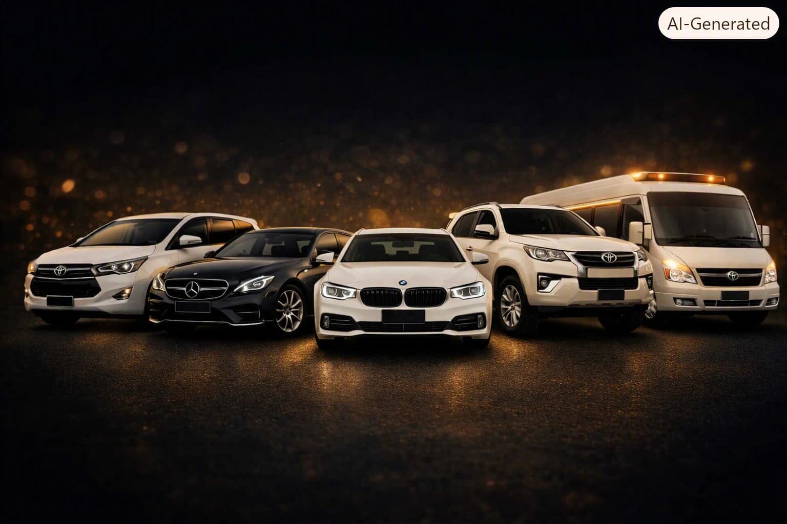 Vehicle Rentals Background