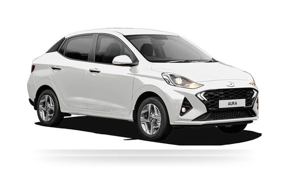 Hyundai Aura