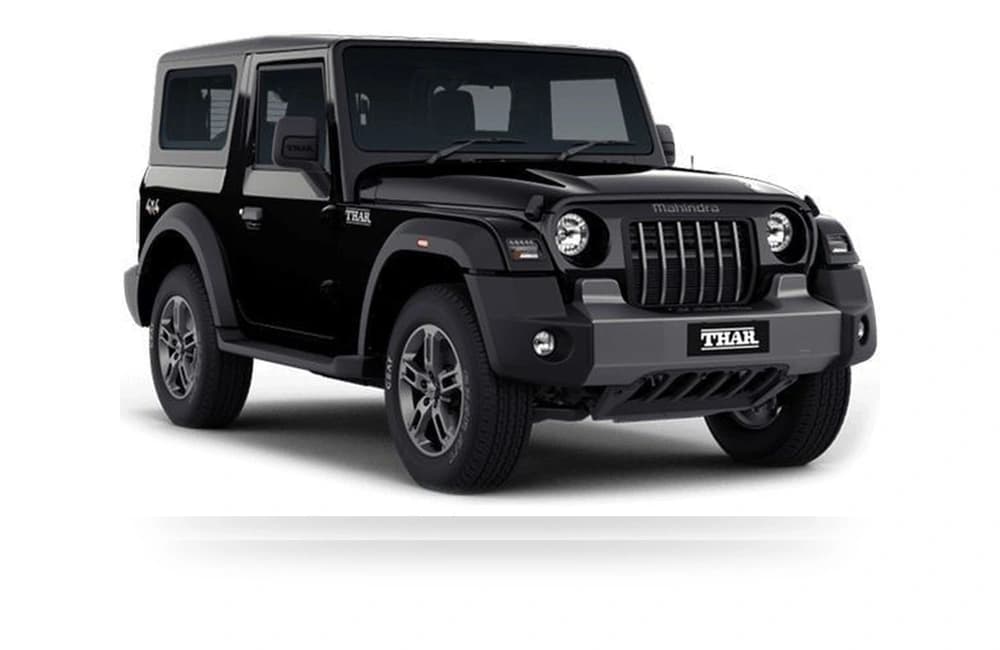 Mahindra Thar