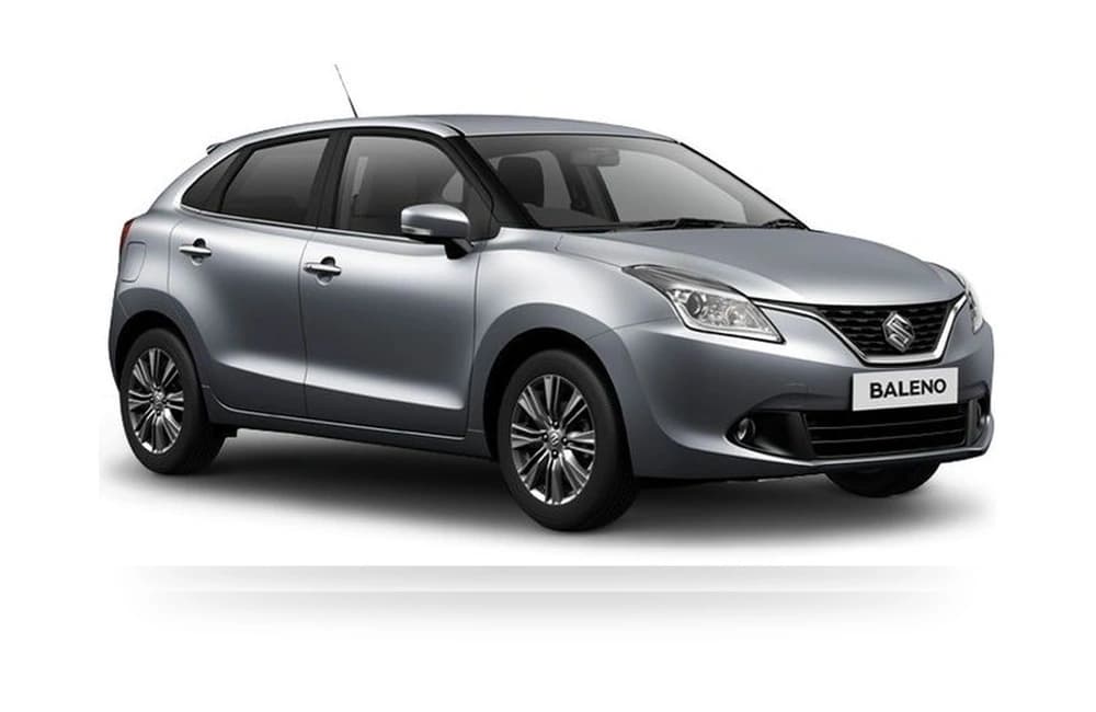 Maruti Baleno