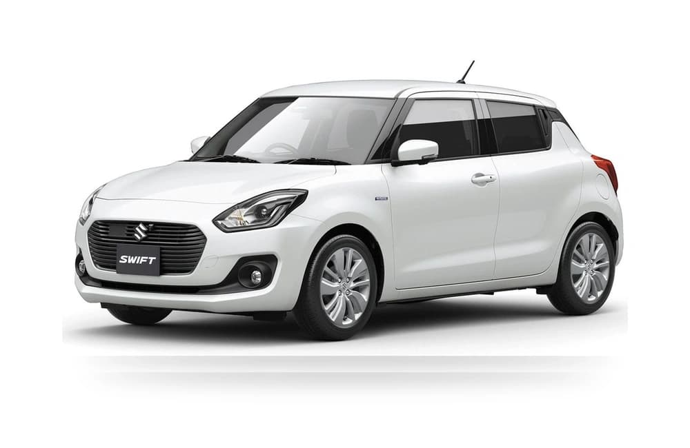 Maruti Swift
