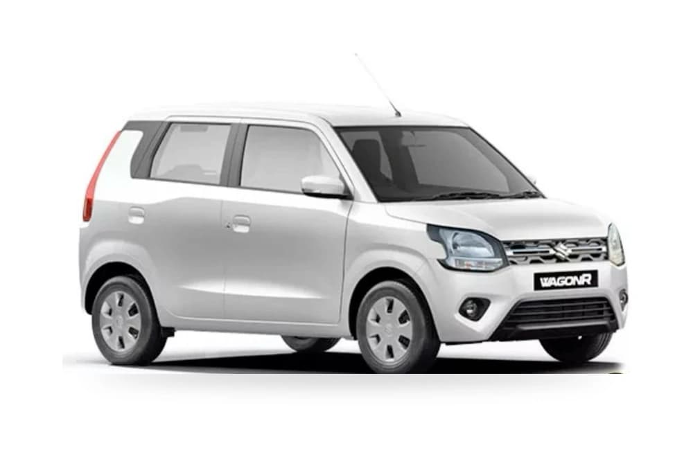 Maruti WagonR