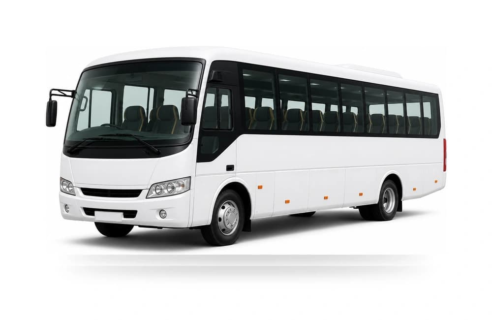 Mini Bus (30-Seater)