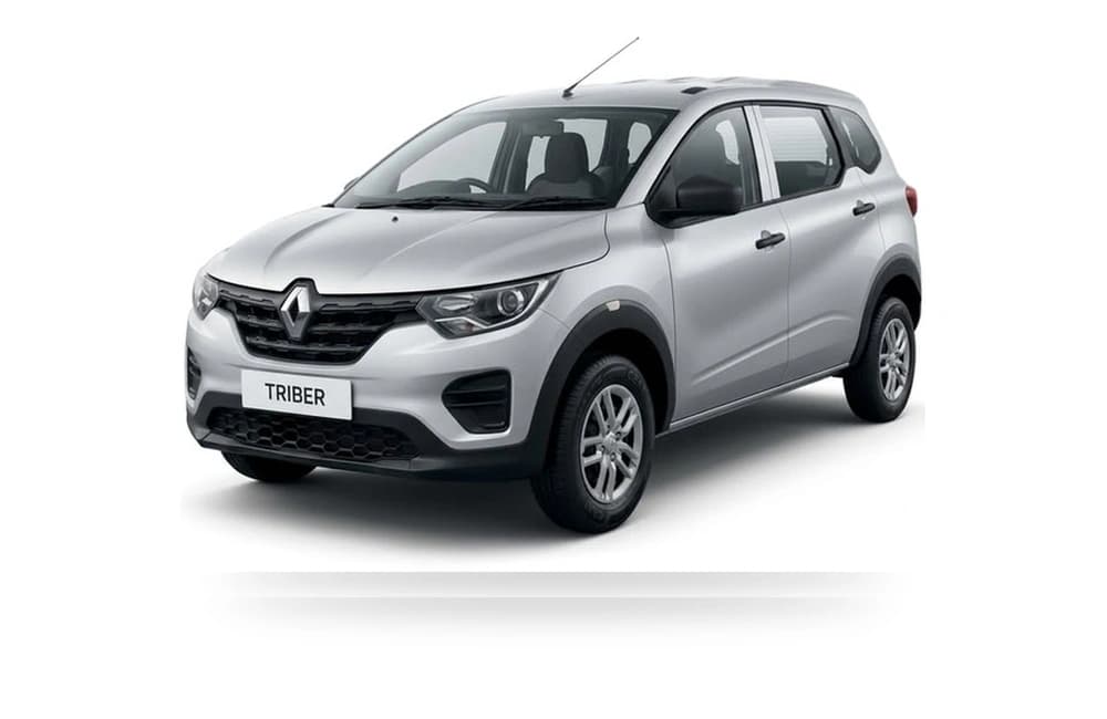 Renault Triber