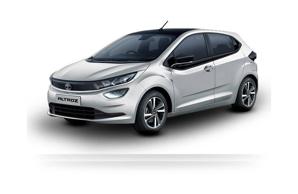 Tata Altroz