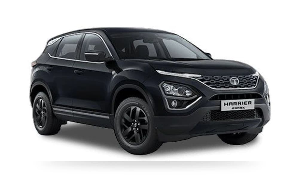 Tata Harrier