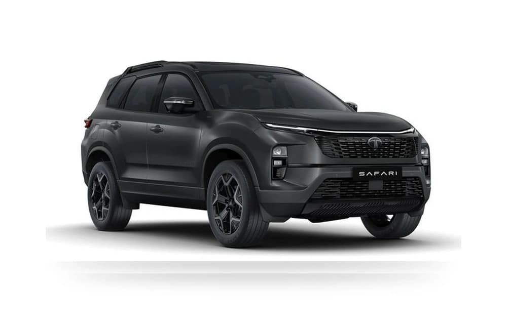 Tata Safari