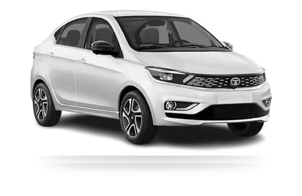 Tata Tiago
