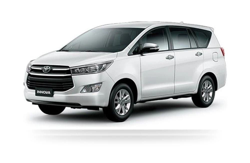 Toyota Innova